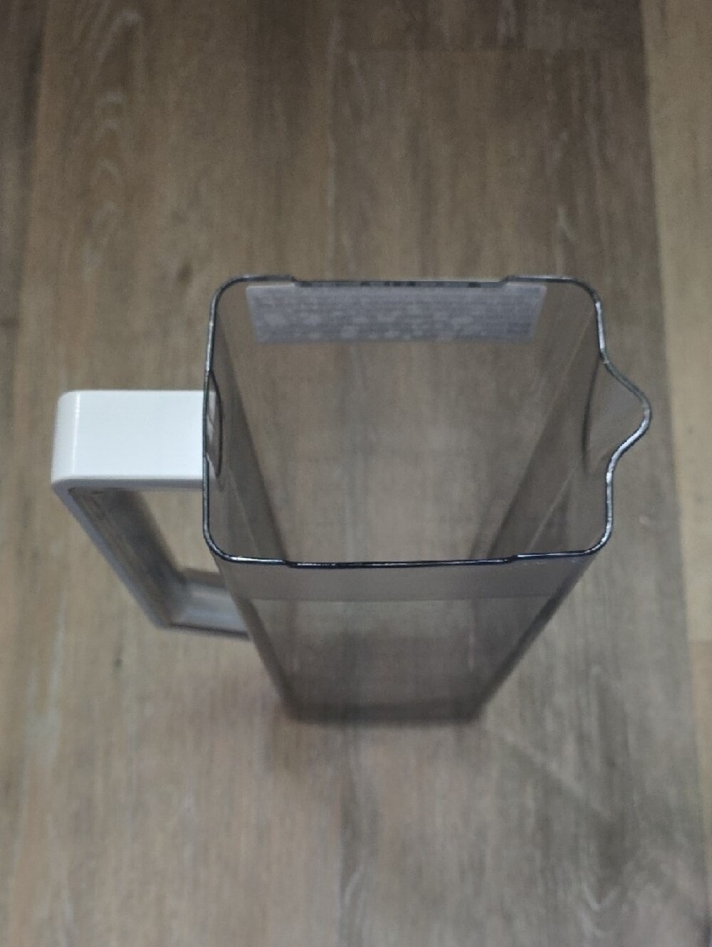 Samsung Bespoke Refrigerator Autofill Water Pitcher DA63-09907A - Picture 11 of 11